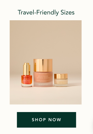 Travel-Friendly Sizes