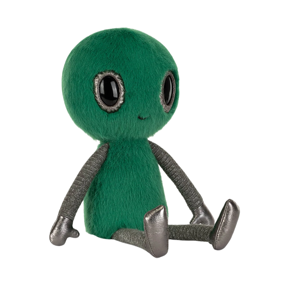 Image of Zyllan Alien