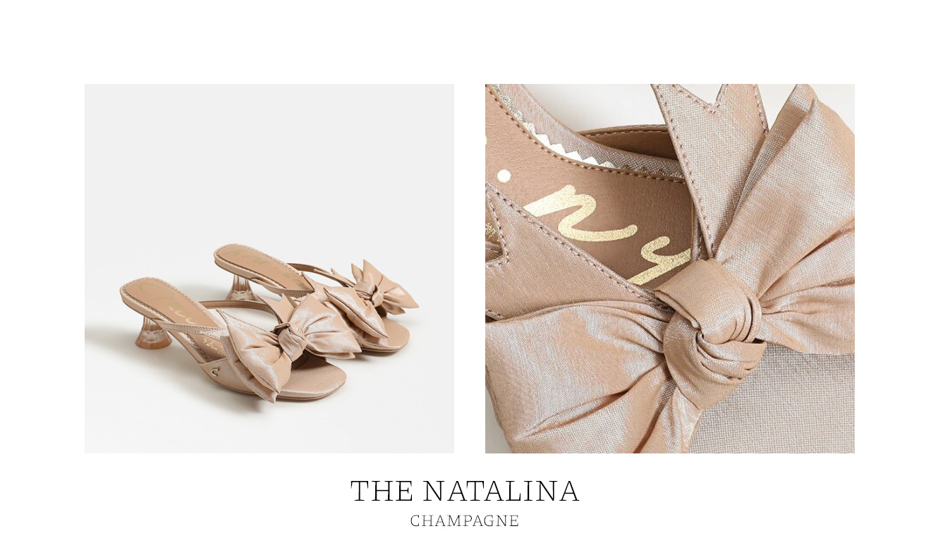 The Natalina (Champagne)