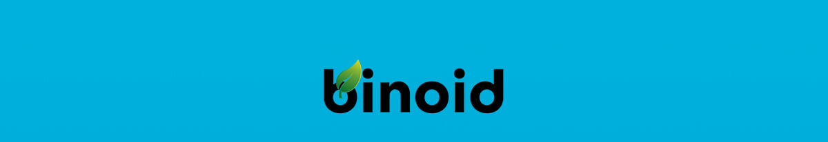 binoid