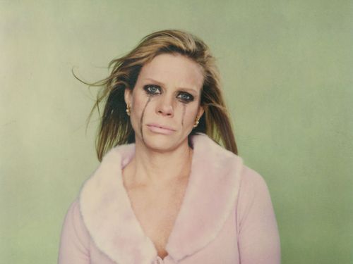 Cheryl Hines