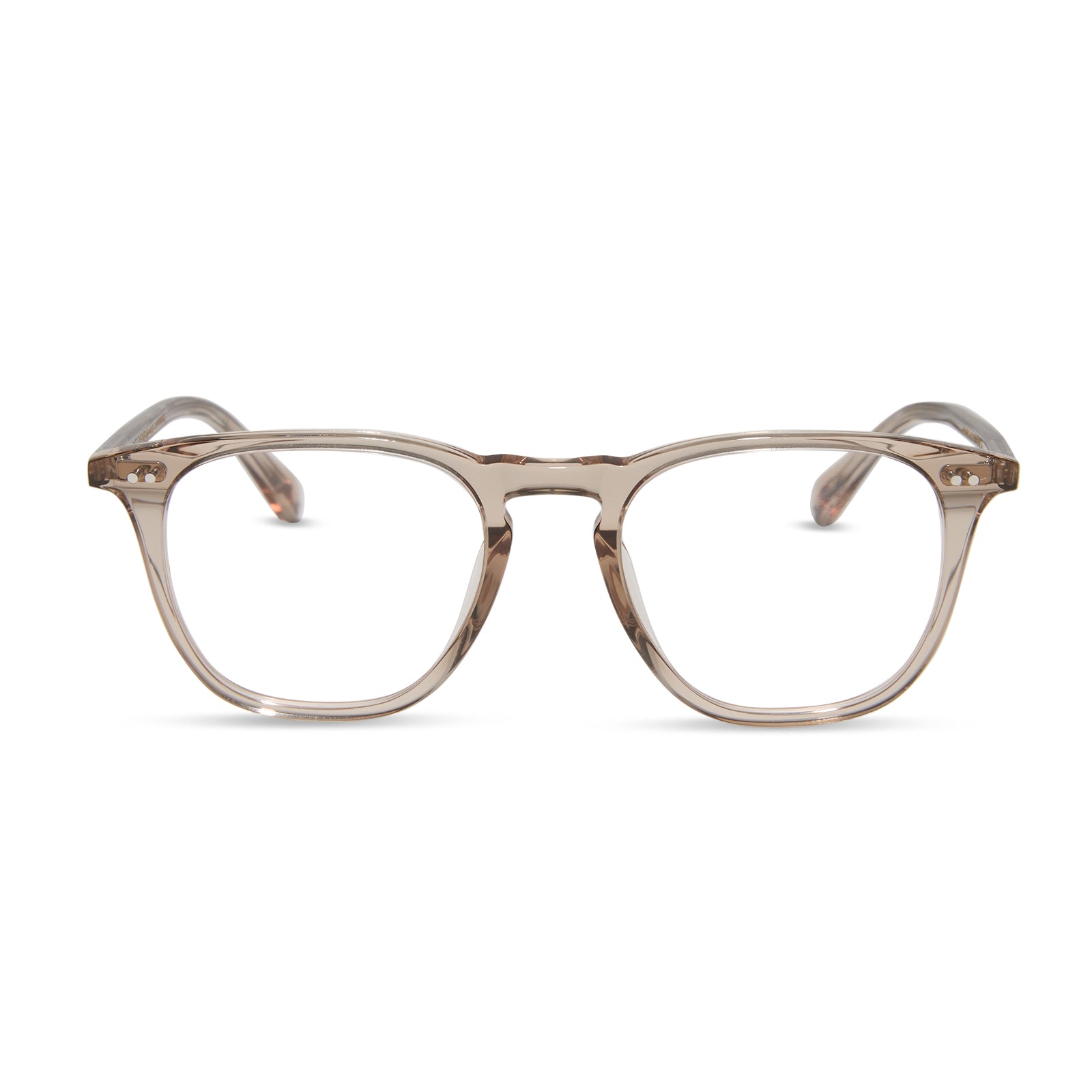Image of MAXWELL - VINTAGE CRYSTAL + GLASSES