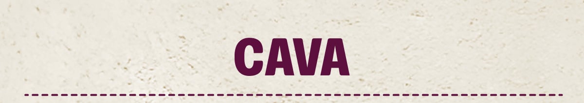 Love, CAVA challenge