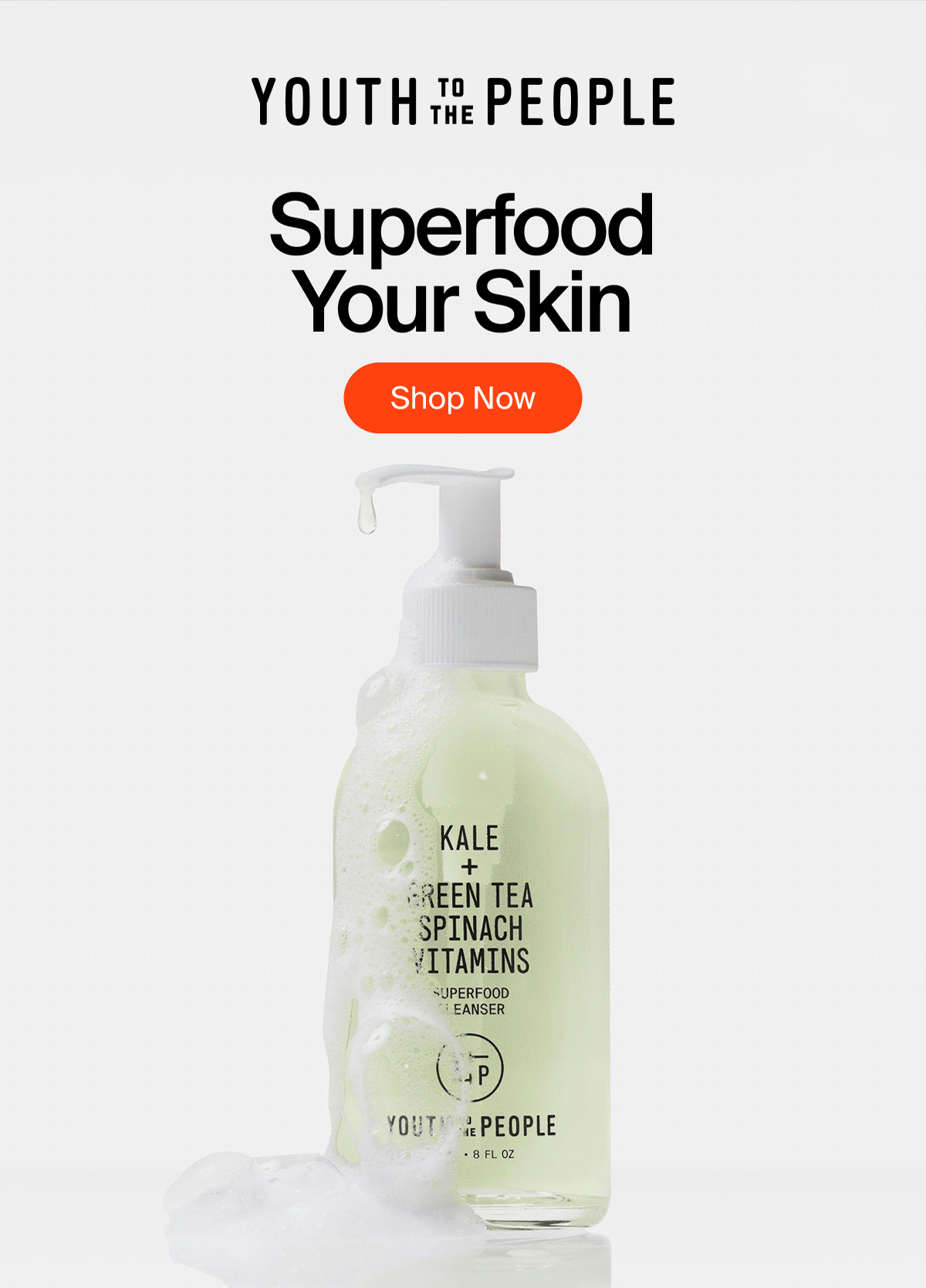 Superfood Your Skin