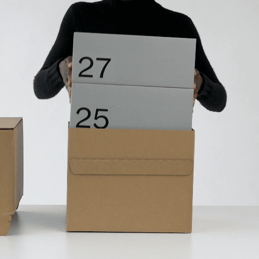 Mystery Box gif