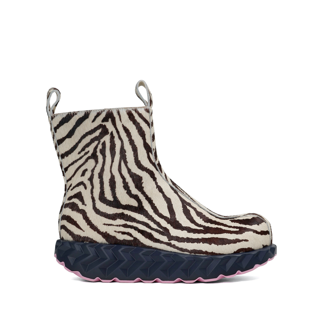 Image of JABARA NOMA ZEBRA