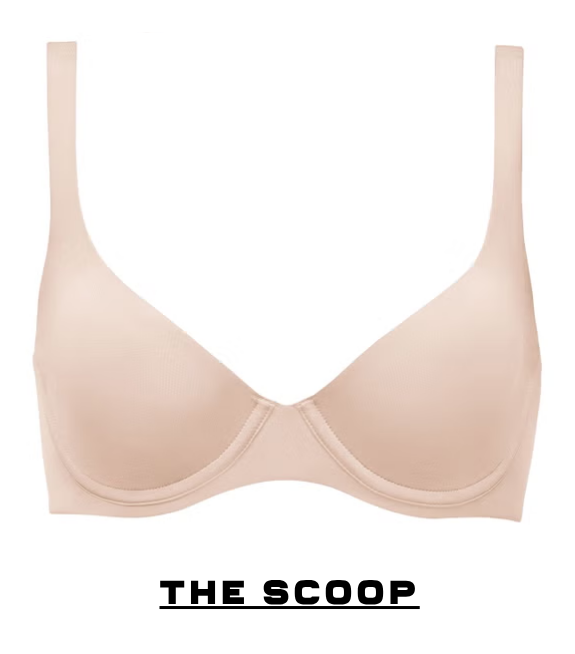 The Scoop 