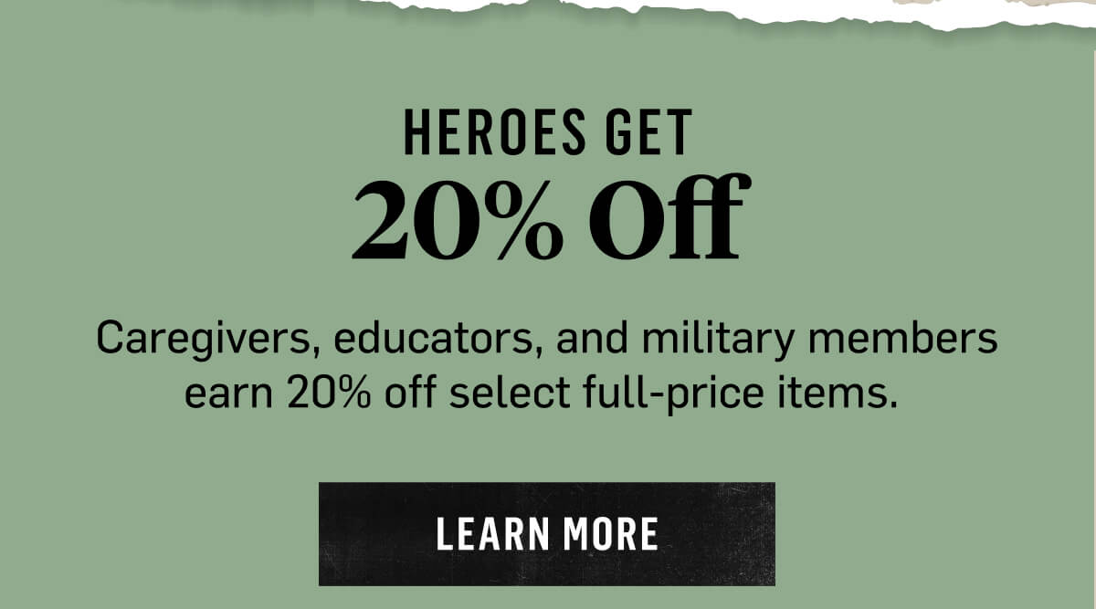 Heroes