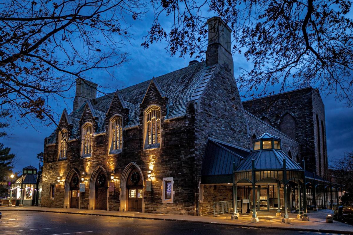 McCarter Theater