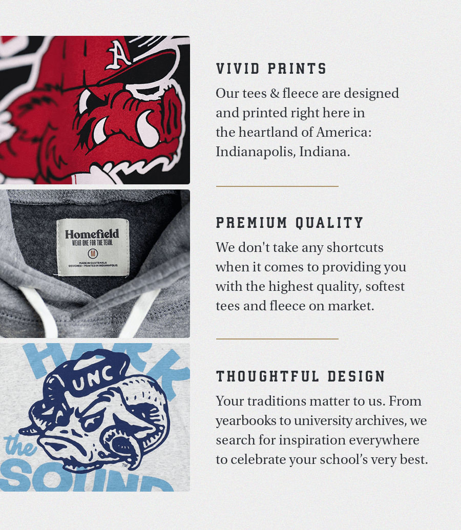 Vivid Prints | Premium Quality | Thoughtful Design