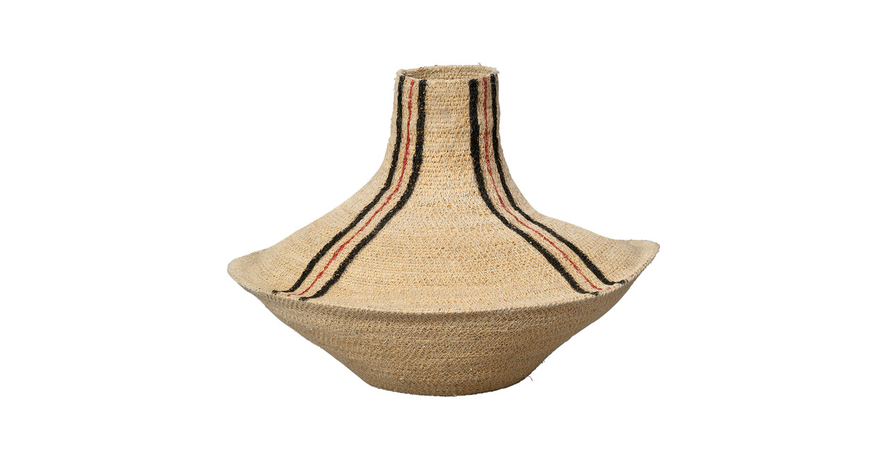 Image of Zephyr Seagrass Basket