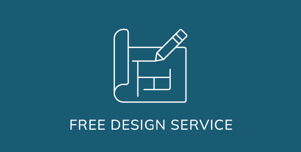 Free Design Service
