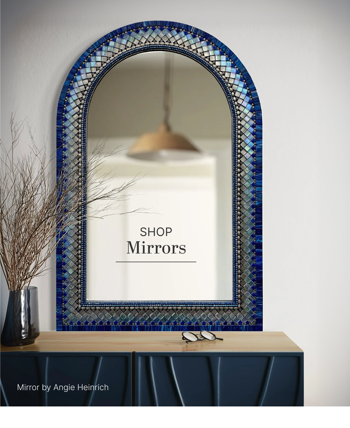 shop mirrors