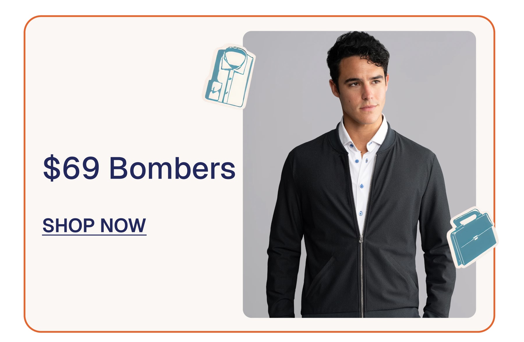 $69 Bombers