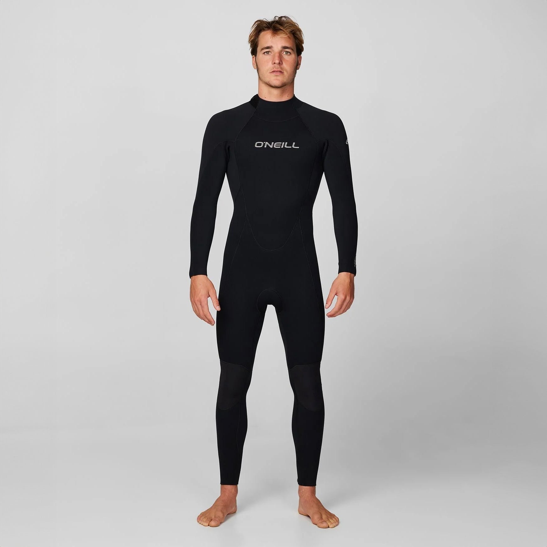 O'Neill Reactor 2 GBS Back Zip Full 4/3mm Wetsuit