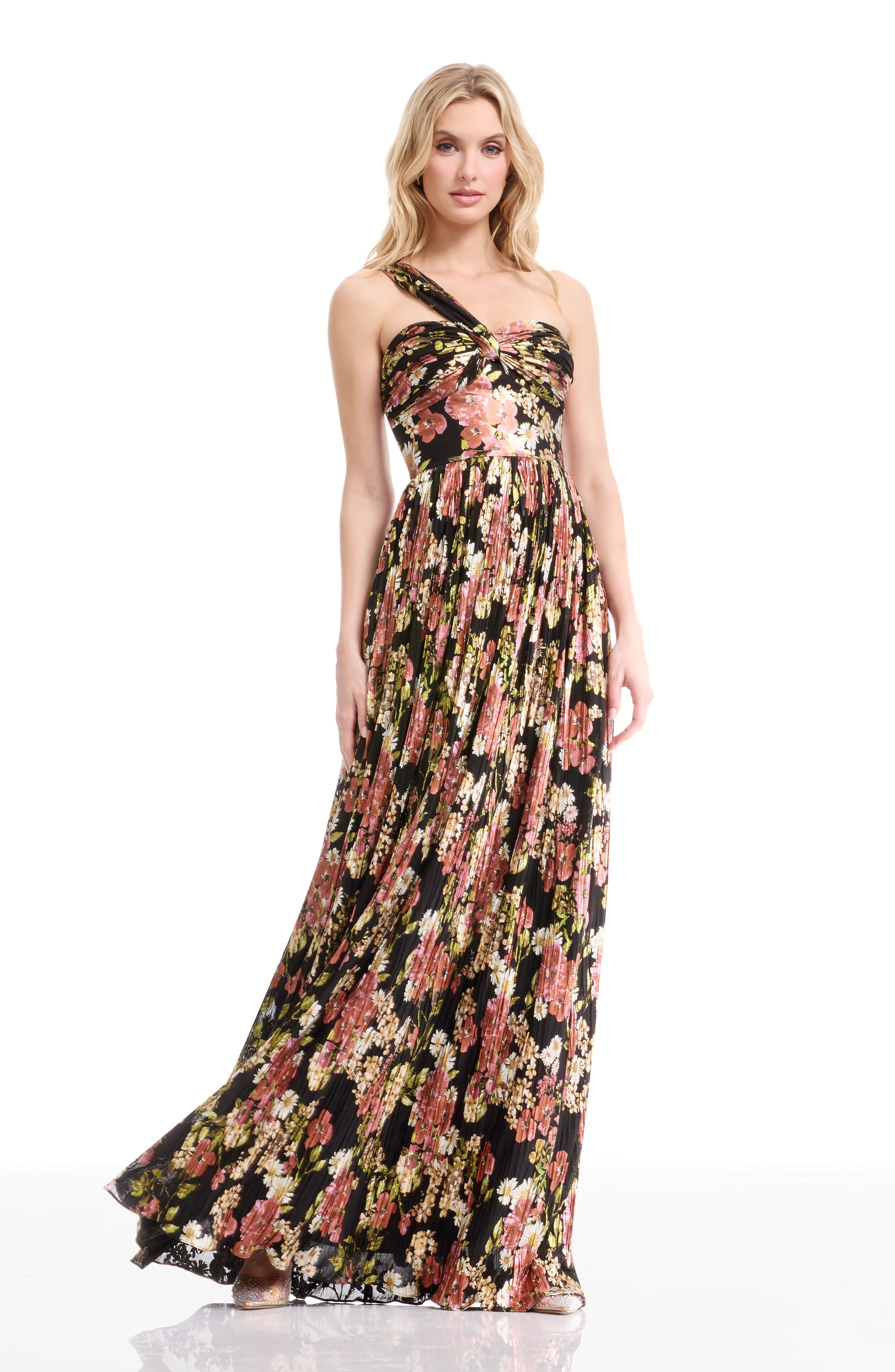 Image of Idalia Gown