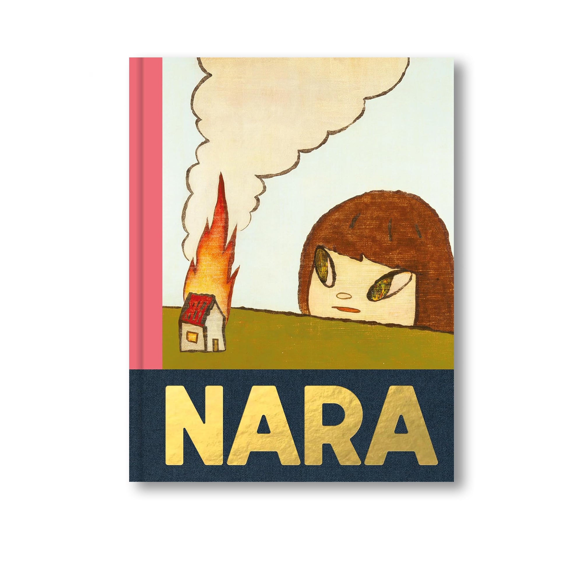 Image of Yoshitomo Nara
