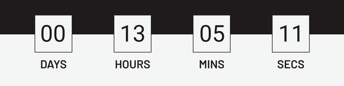 Countdown Timer