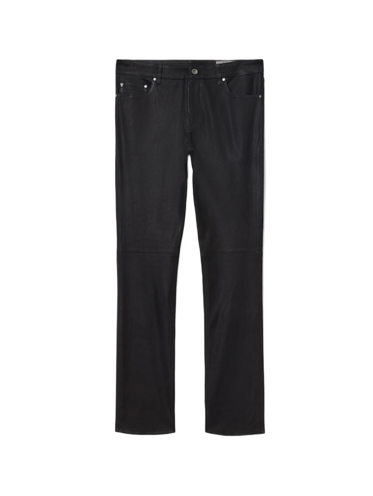 ROCKET LEATHER PANT