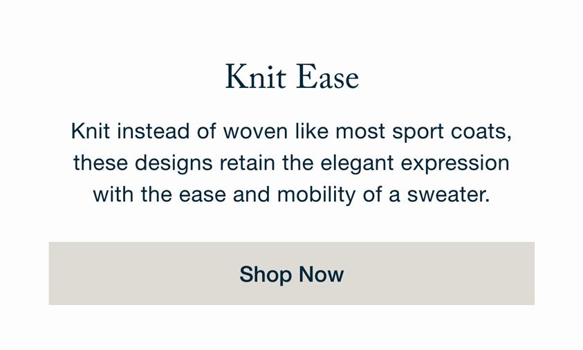 Knit Ease - Shop Now