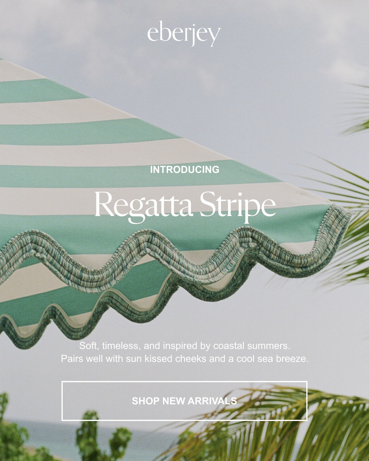 Shop New Arrivals 