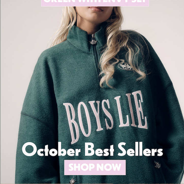 October Best Sellers. Shop Now 