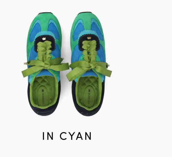 In Cyan