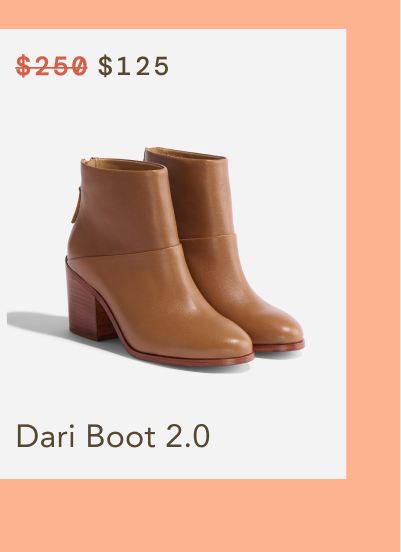 Shop Dari Boot