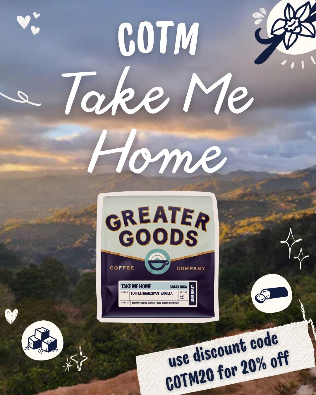 take me home