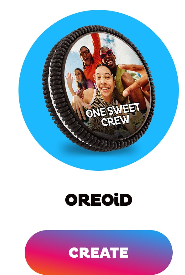 OREOiD 