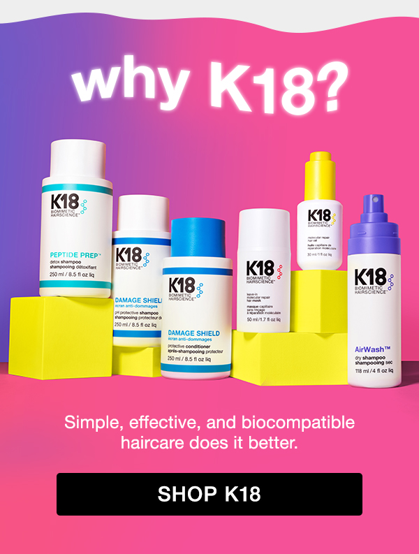 Shop K18