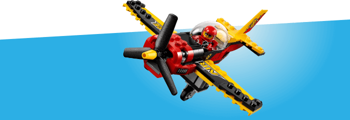 Minifigures