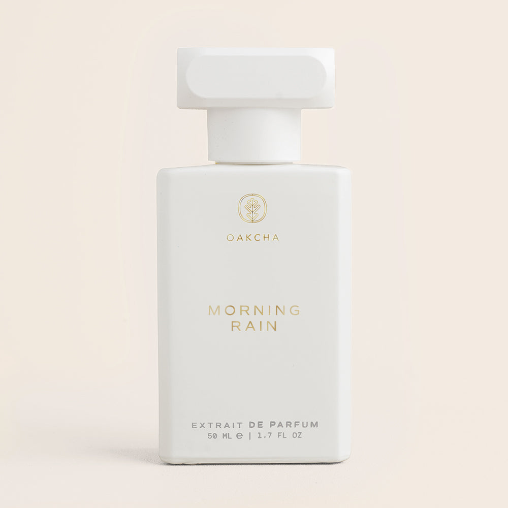 Image of Morning Rain