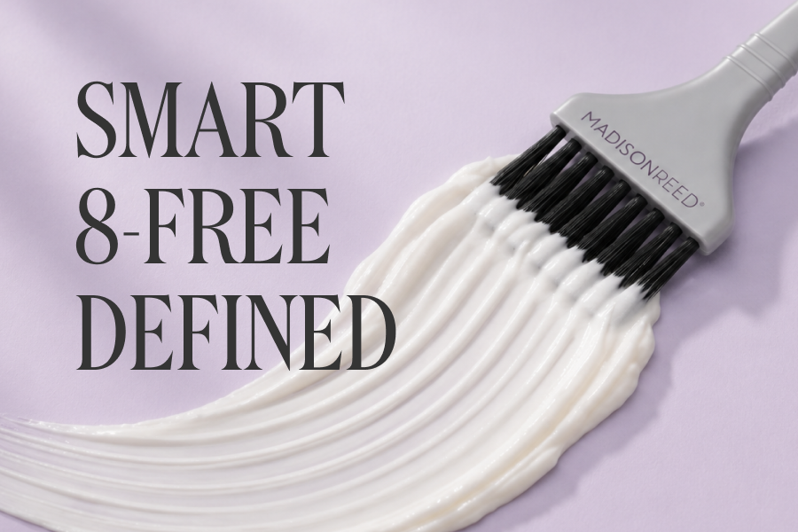 Smart 8-Free Defined