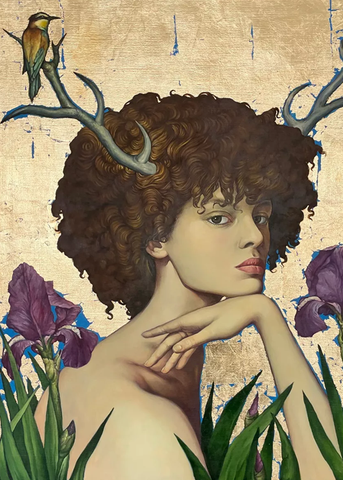 Marina Popkova-Sologub