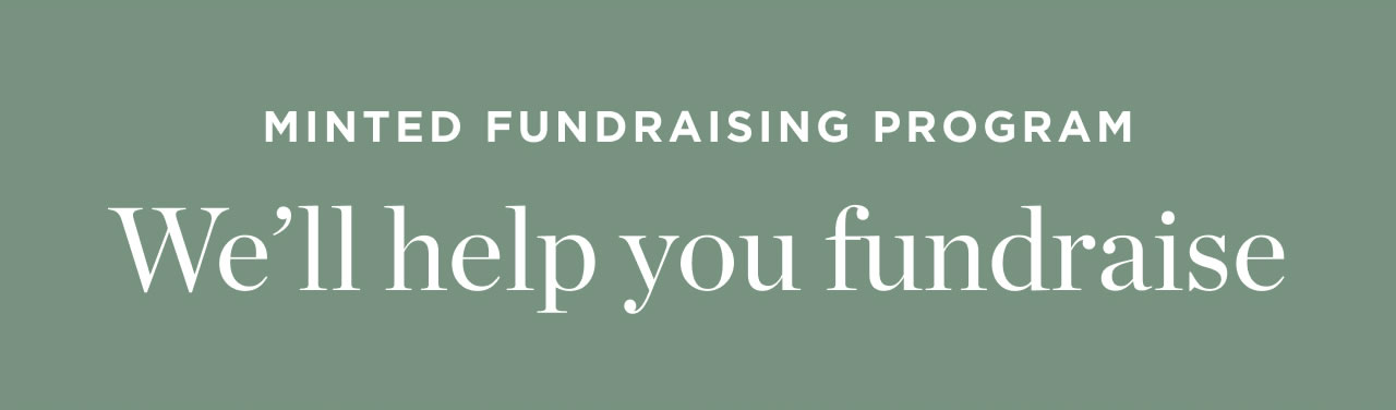 We'll Help You Fundraise