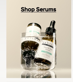 Shop Serums