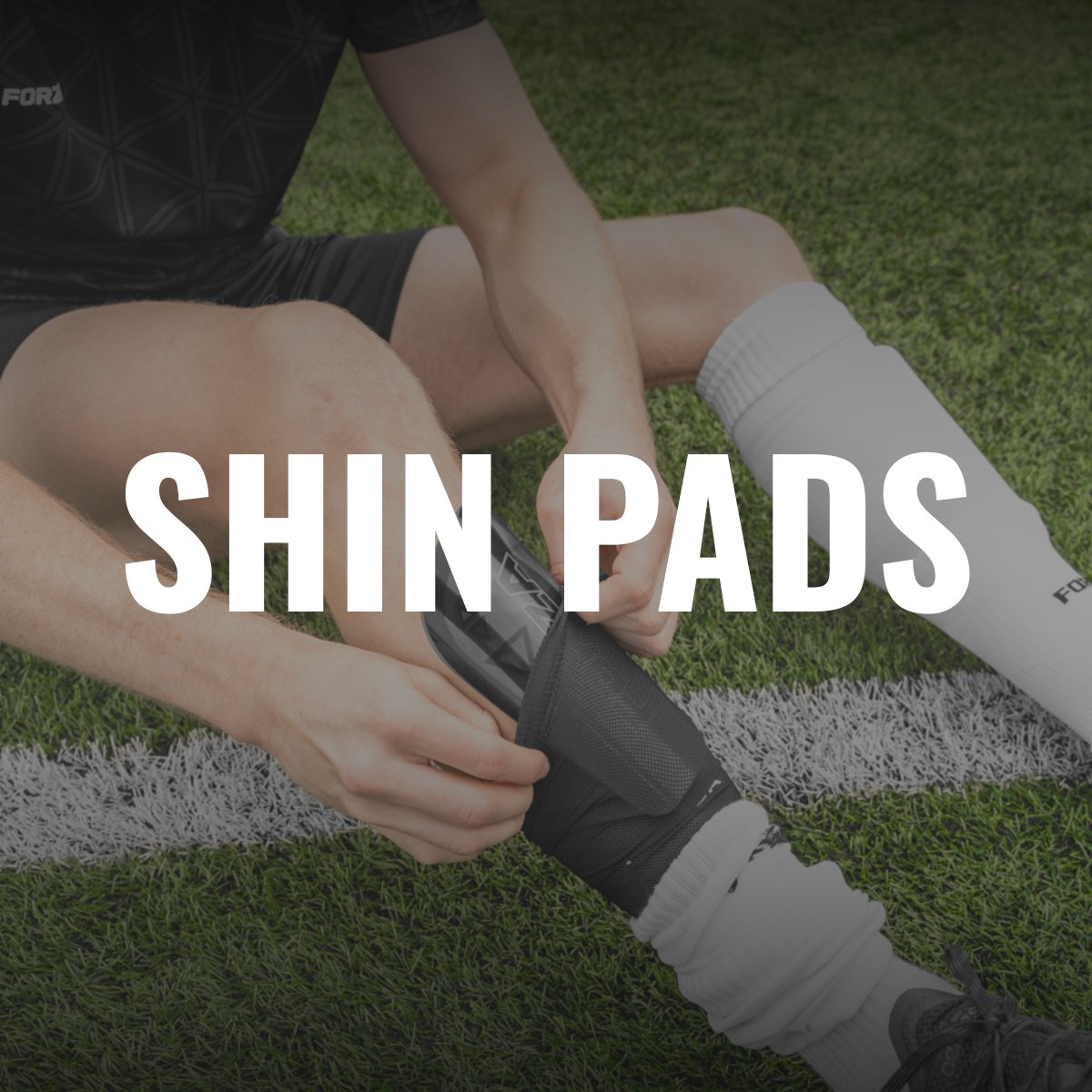 SHOP SHIN PADS.
