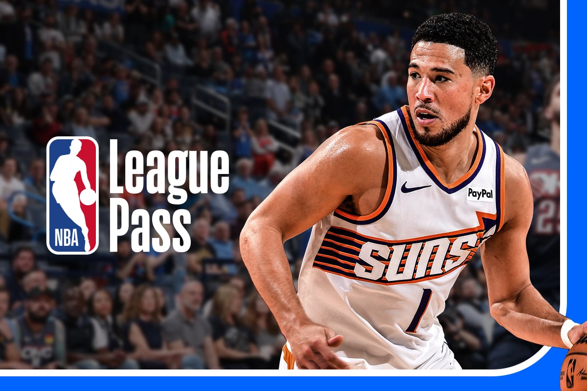 NBA League Pass