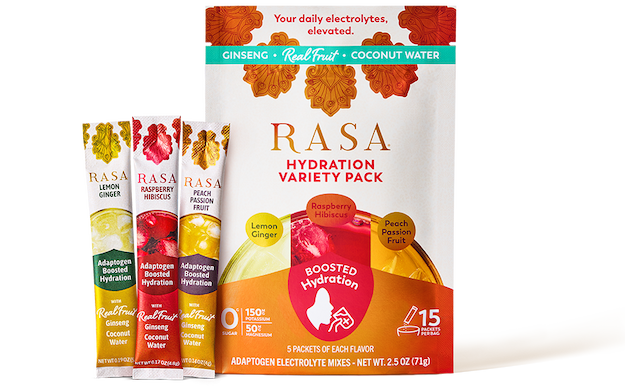 Shop Rasa Hydration