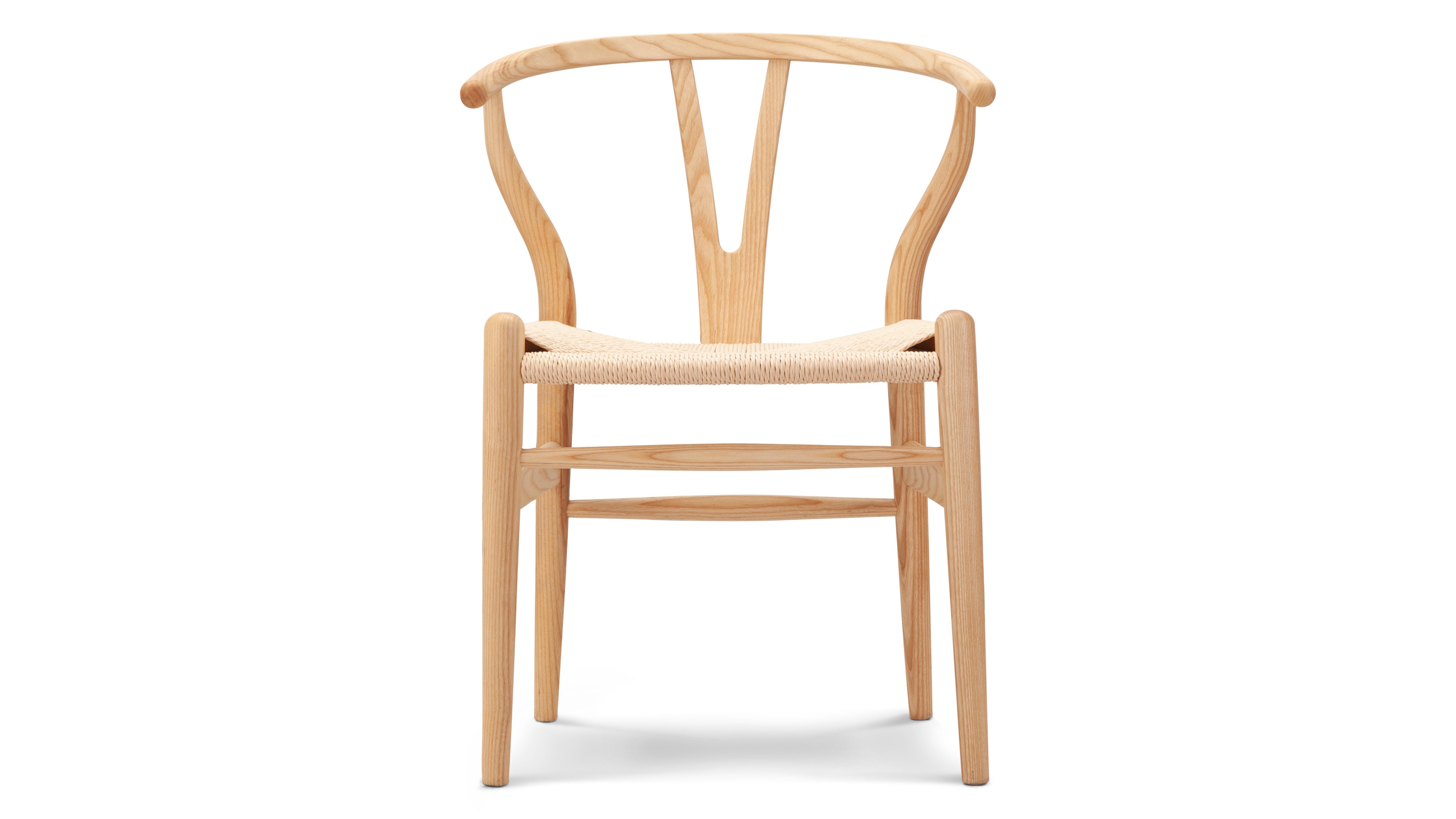 Image of Wish - Wish Chair, Ash