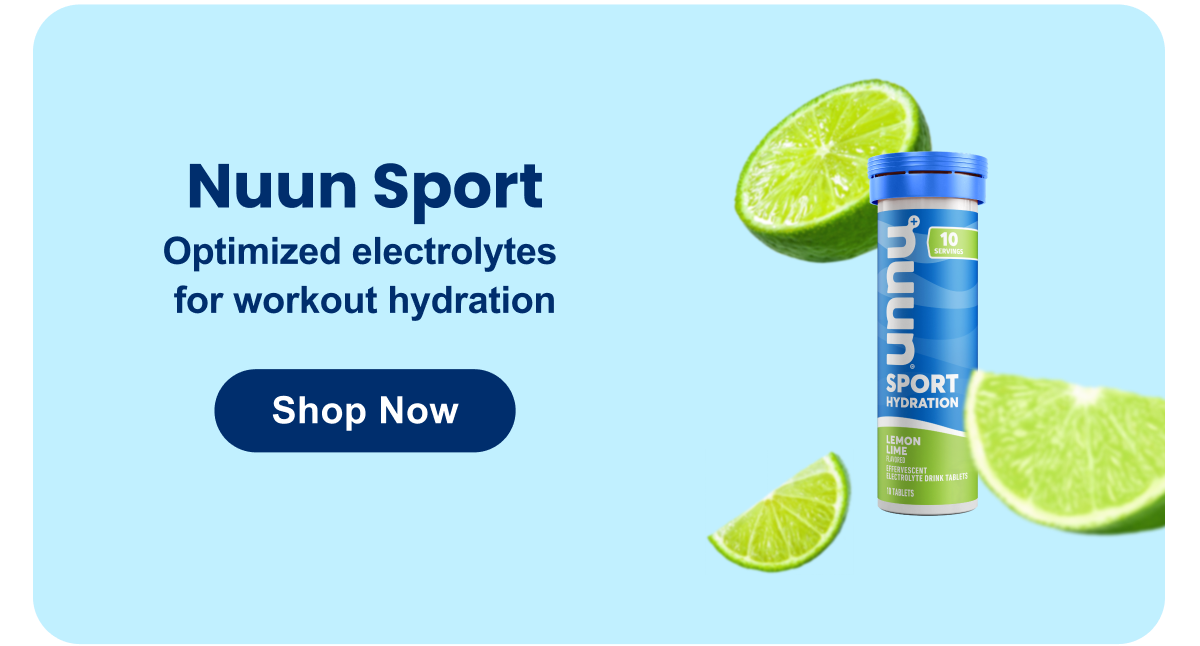 Nuun Sport