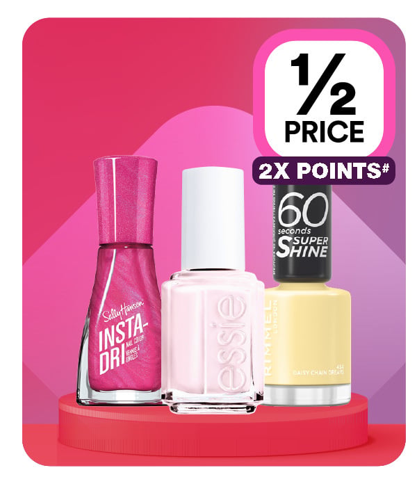 Shop-nailpolish