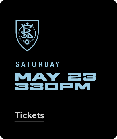 MNUFC vs RSL | Sat, May 23 at 3:30pm