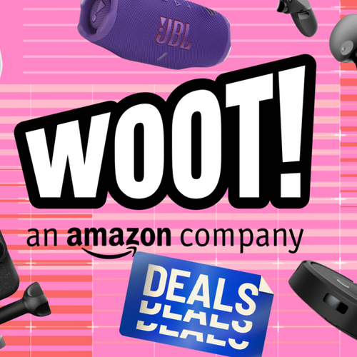 Woot’s Best Deals of the Day: Save Over $500 on an iRobot Roomba Combo 10 Max