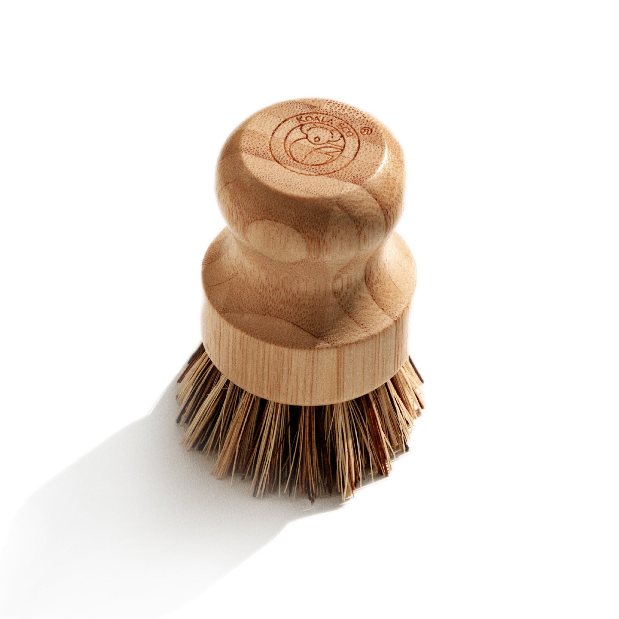 Image of Scrubbing Brush