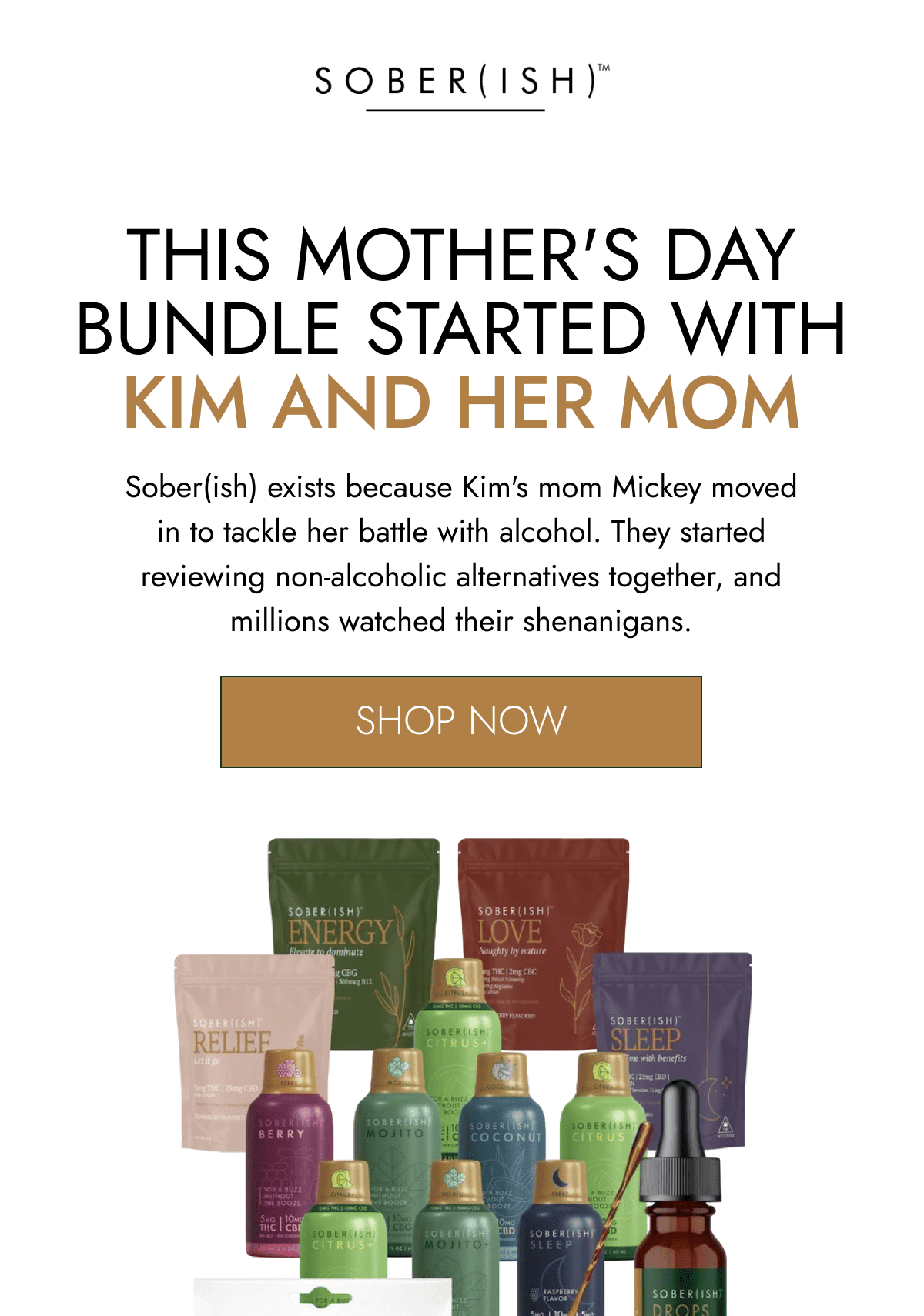 Mother's Day Bundle