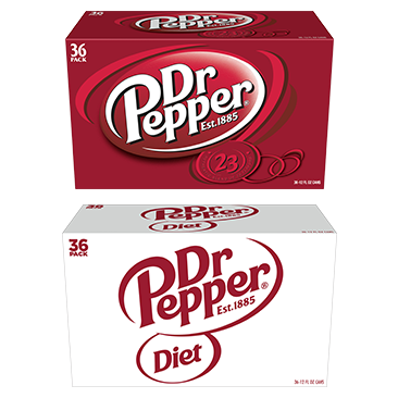 Dr Pepper