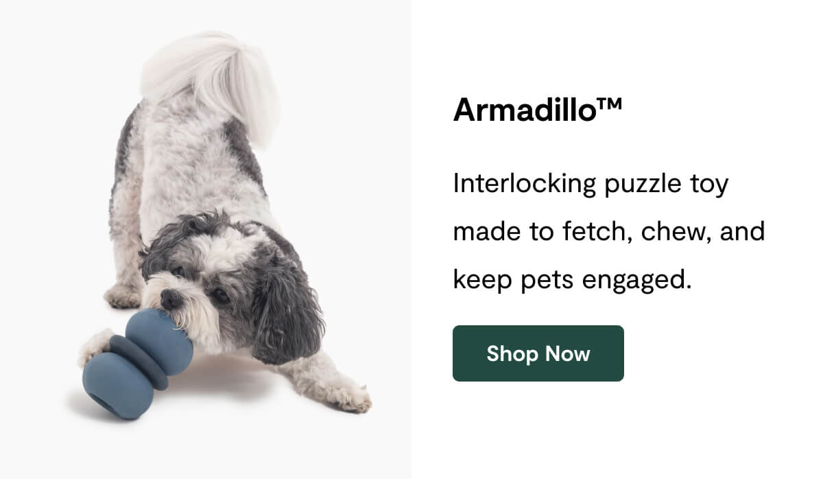 Armadillo™