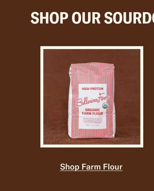Ballerina Farm | Shop Now